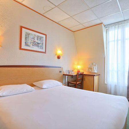 Hotel Campanile Paris Ouest - Boulogne Exteriér fotografie