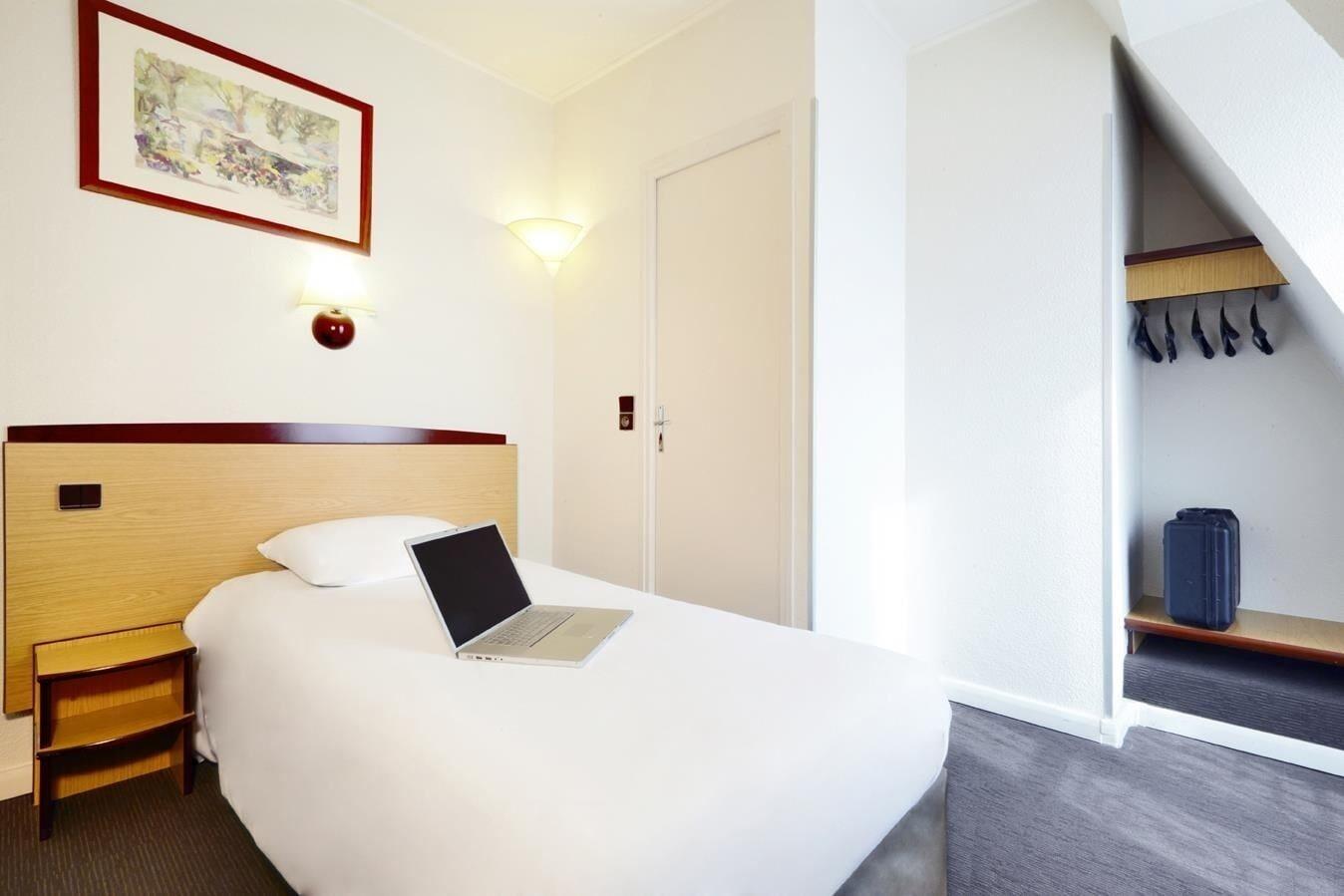 Hotel Campanile Paris Ouest - Boulogne Exteriér fotografie