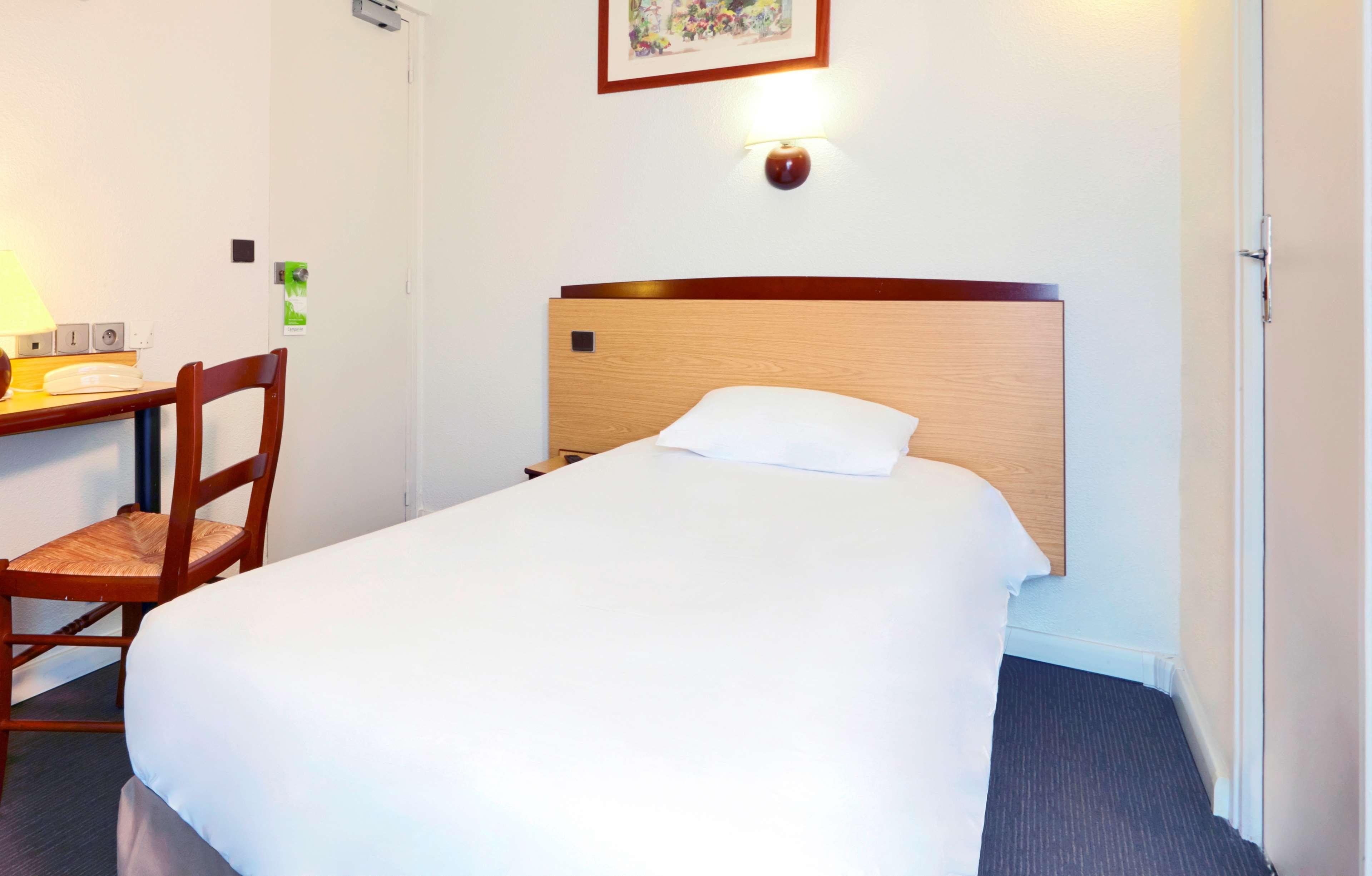 Hotel Campanile Paris Ouest - Boulogne Exteriér fotografie