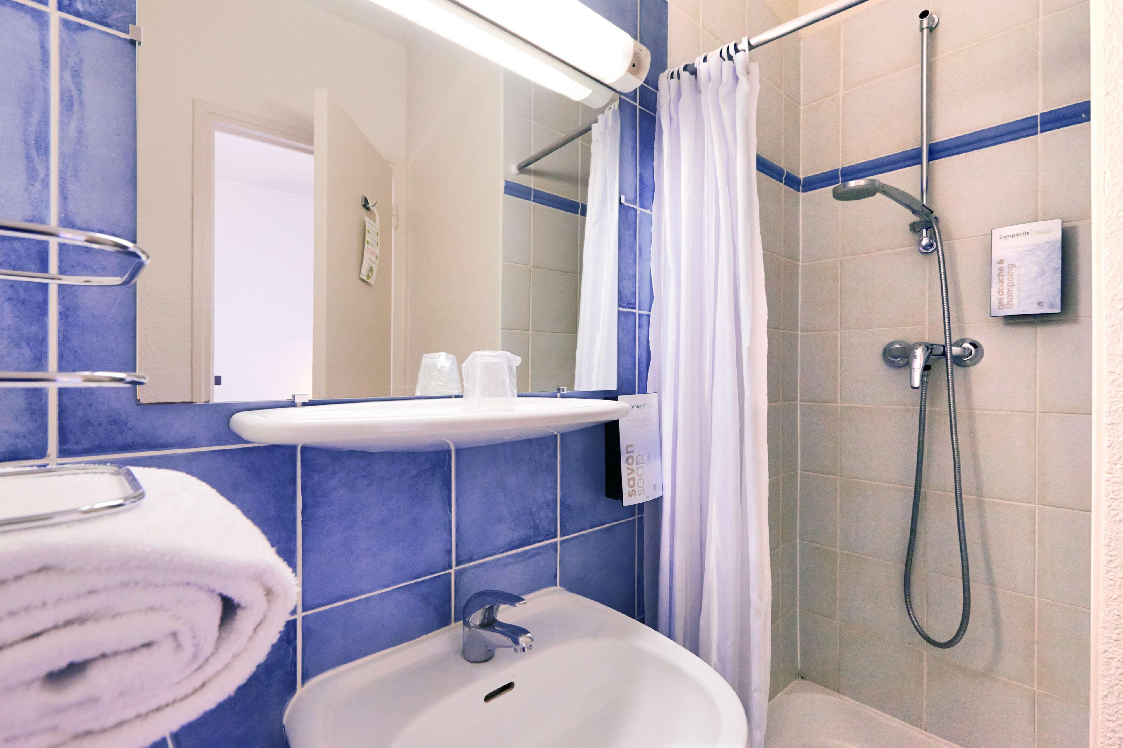 Hotel Campanile Paris Ouest - Boulogne Exteriér fotografie