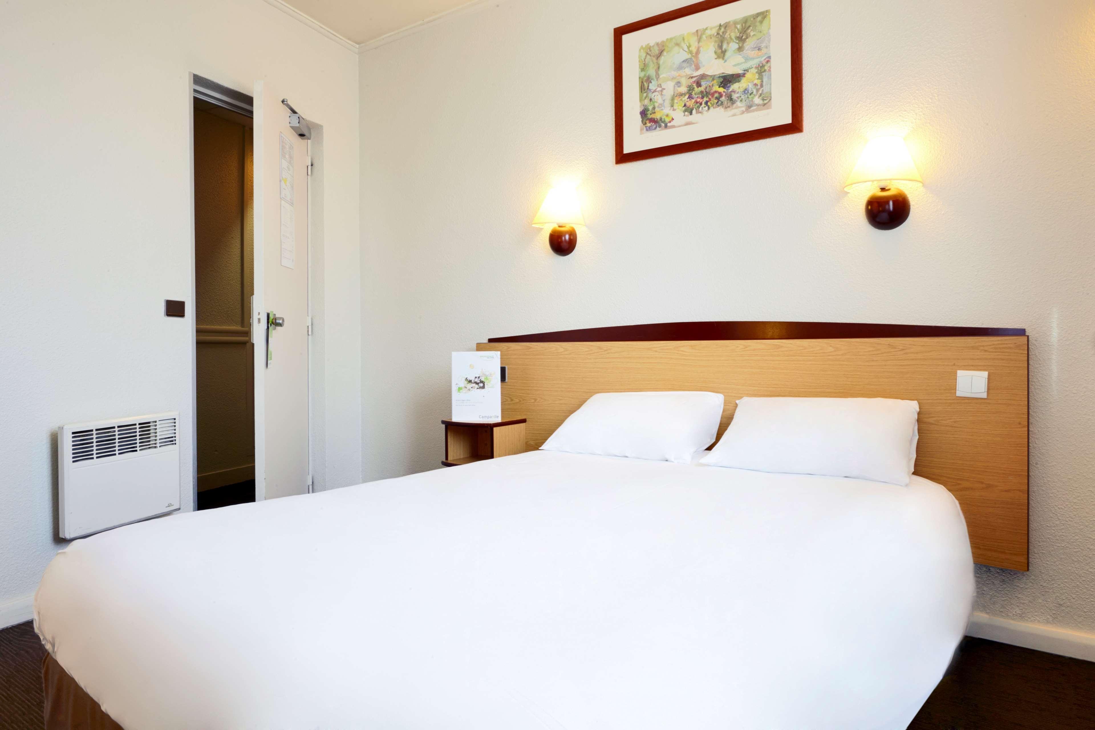 Hotel Campanile Paris Ouest - Boulogne Exteriér fotografie