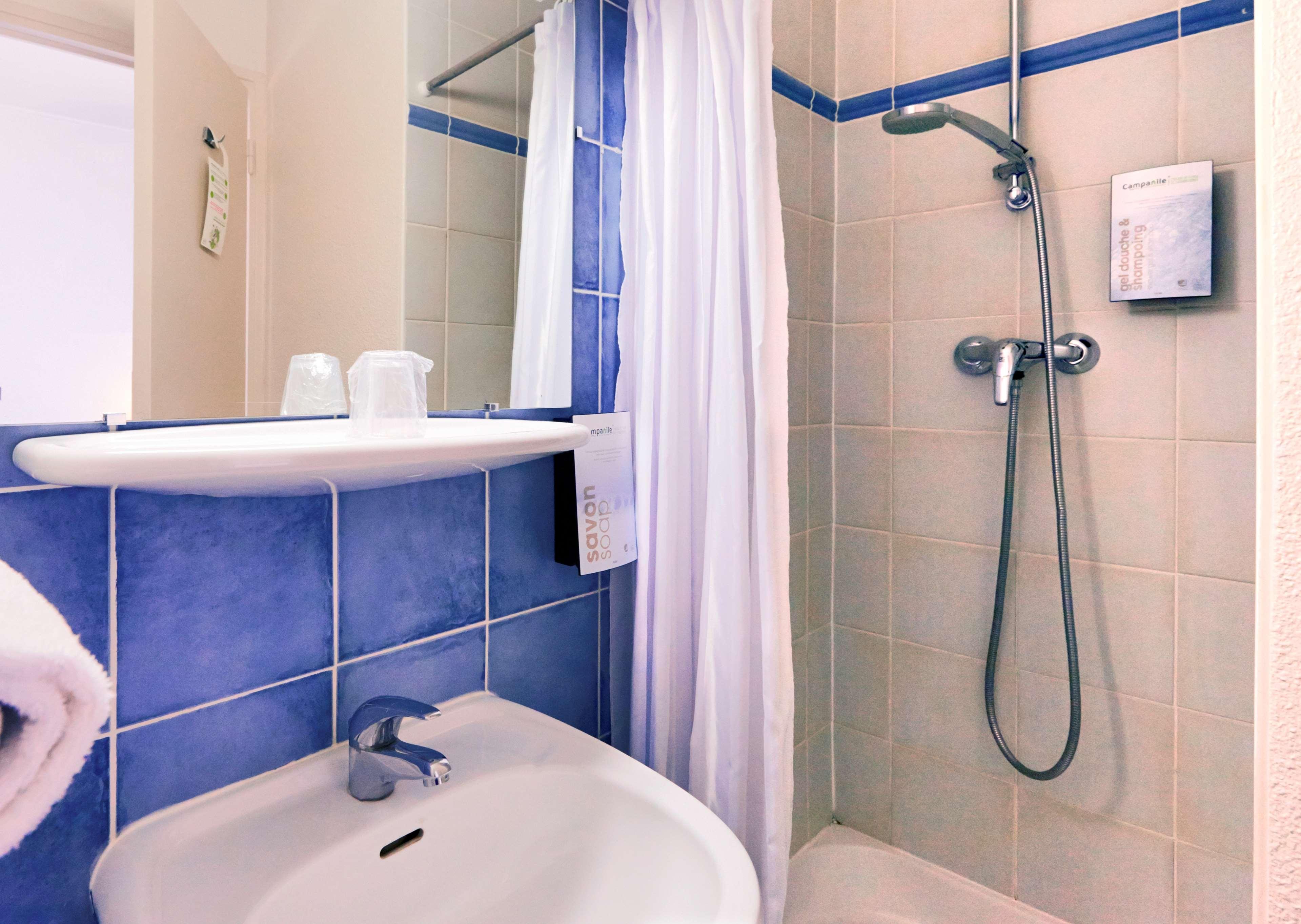 Hotel Campanile Paris Ouest - Boulogne Exteriér fotografie