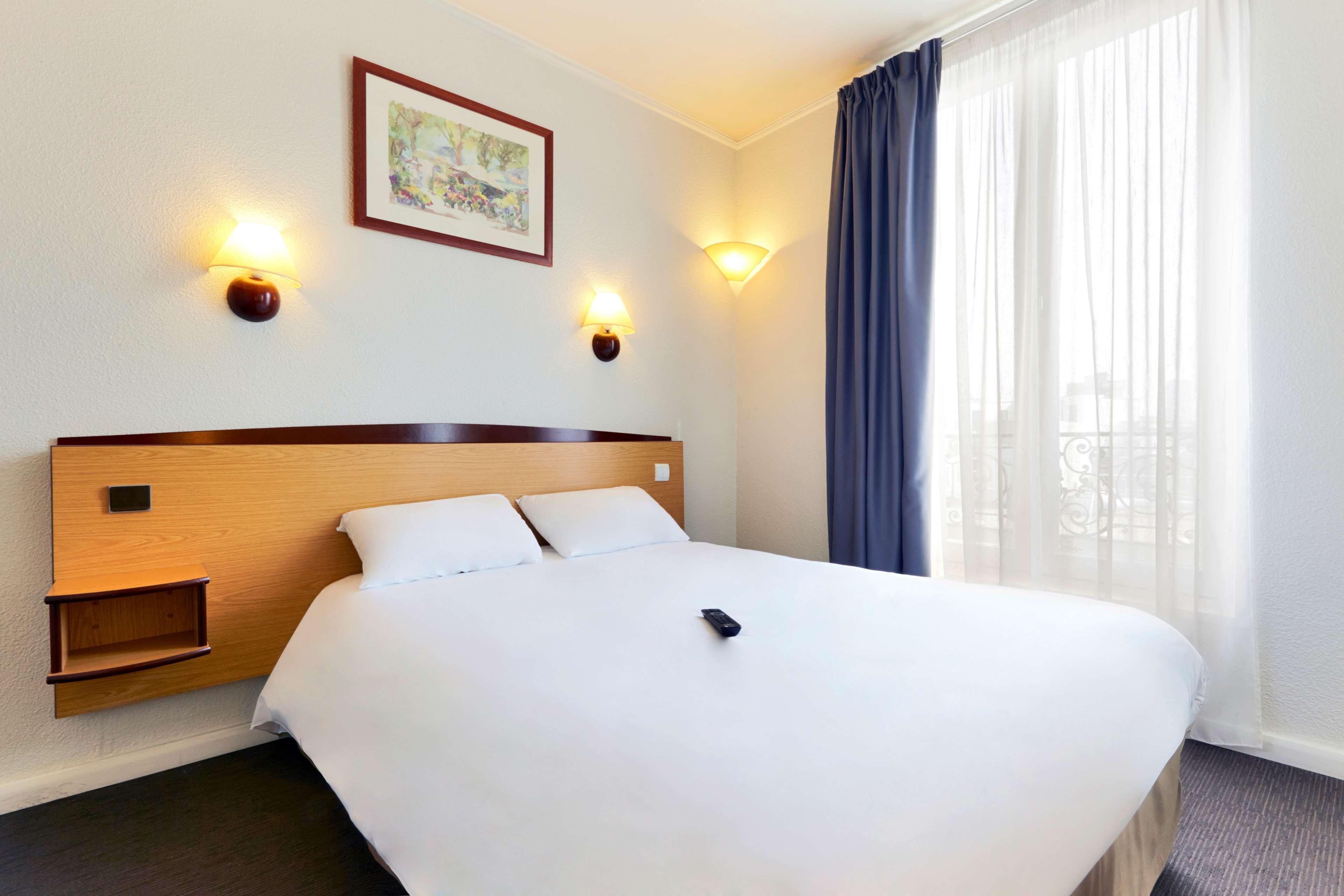 Hotel Campanile Paris Ouest - Boulogne Exteriér fotografie