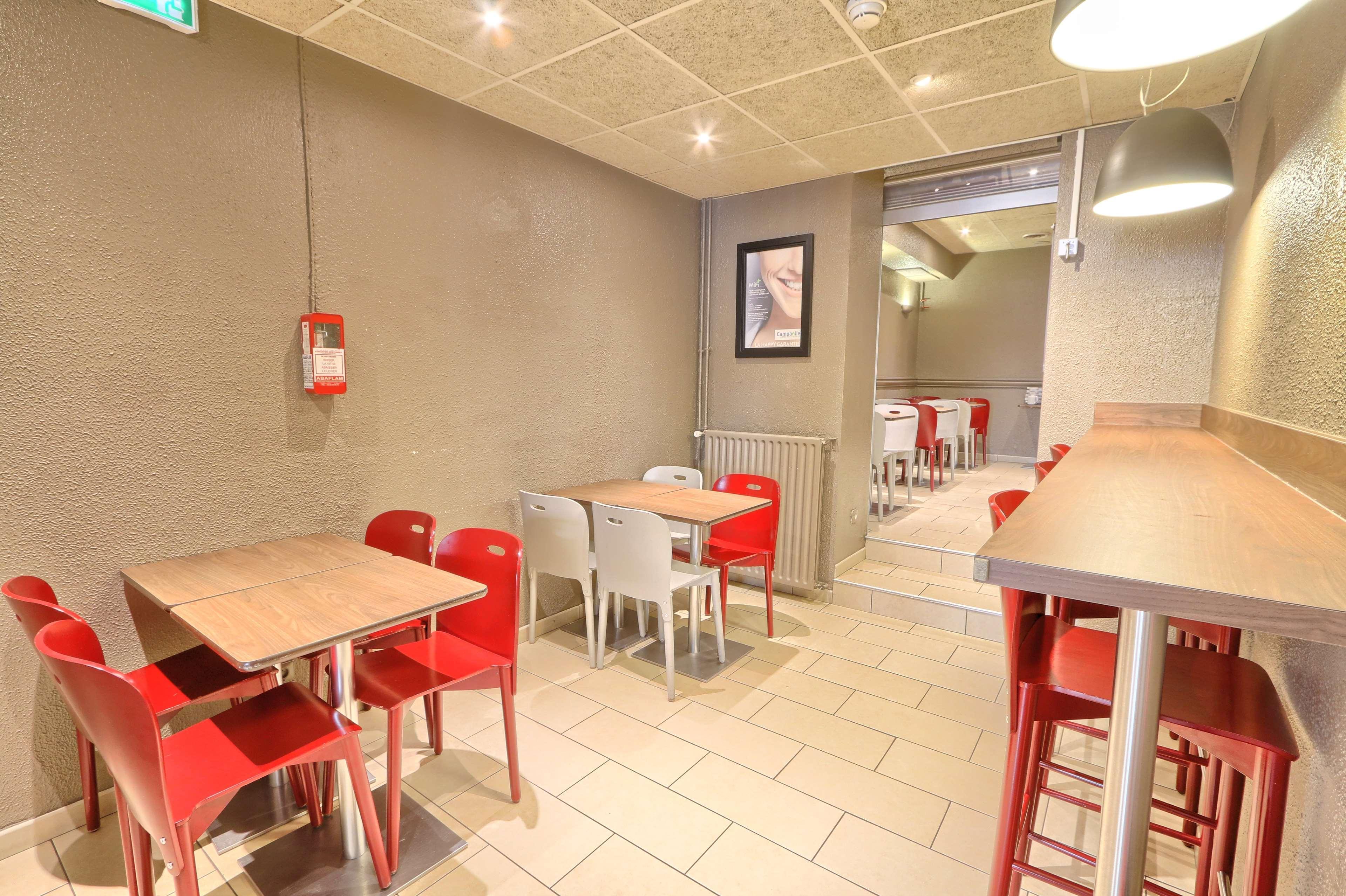 Hotel Campanile Paris Ouest - Boulogne Exteriér fotografie
