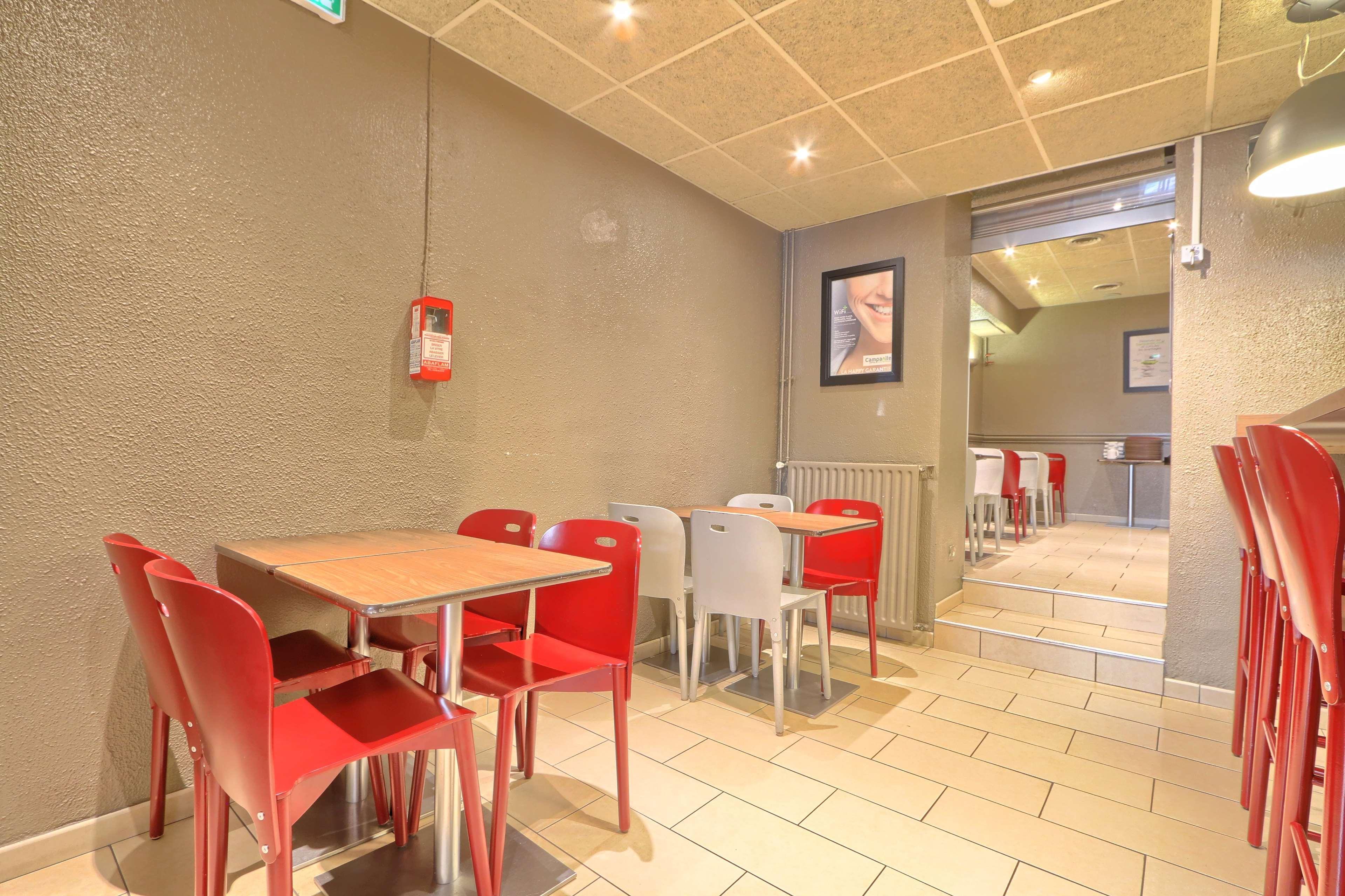 Hotel Campanile Paris Ouest - Boulogne Exteriér fotografie
