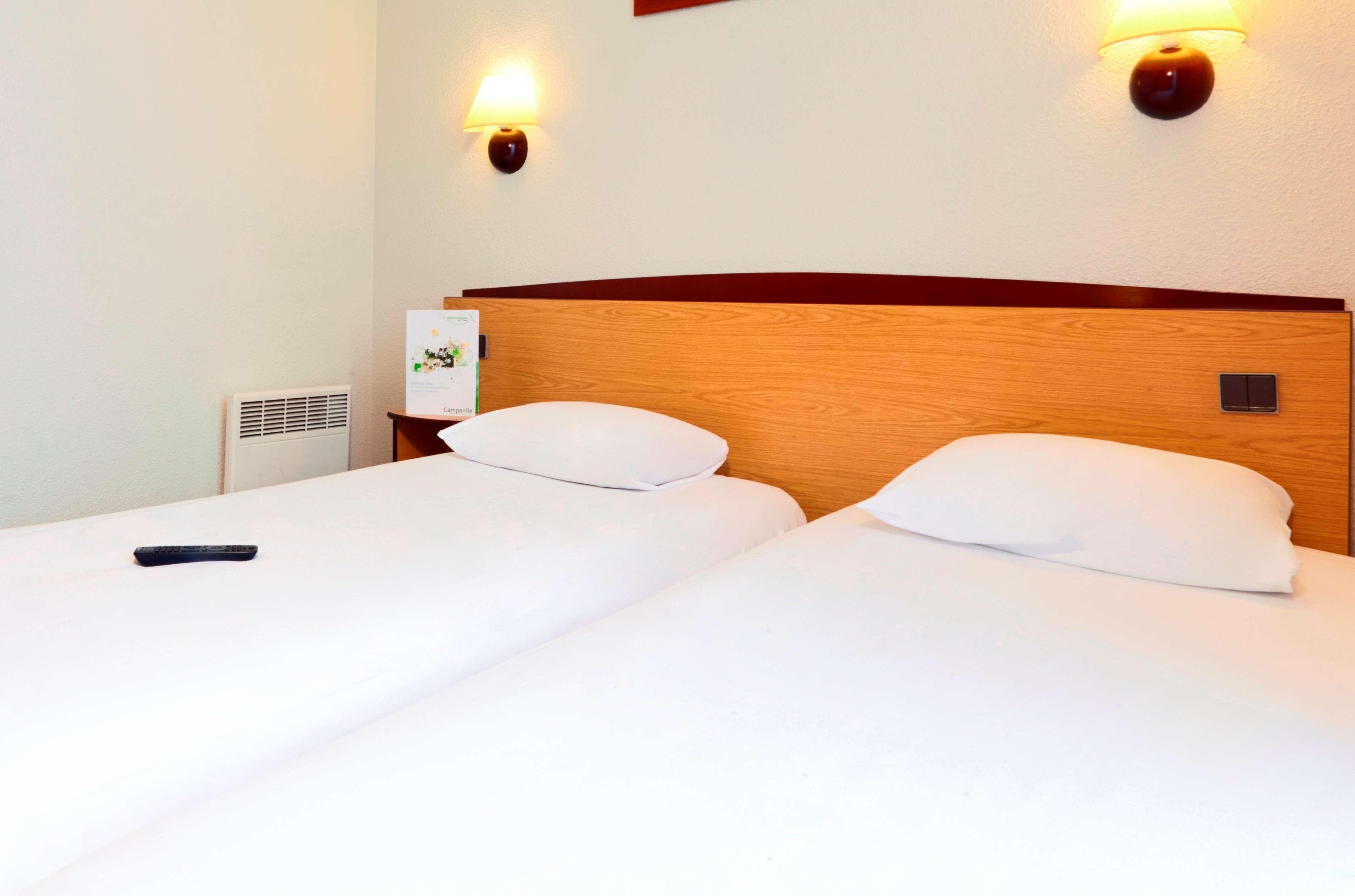 Hotel Campanile Paris Ouest - Boulogne Exteriér fotografie