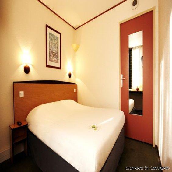 Hotel Campanile Paris Ouest - Boulogne Pokoj fotografie