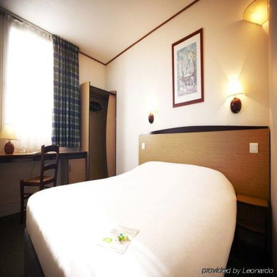 Hotel Campanile Paris Ouest - Boulogne Pokoj fotografie