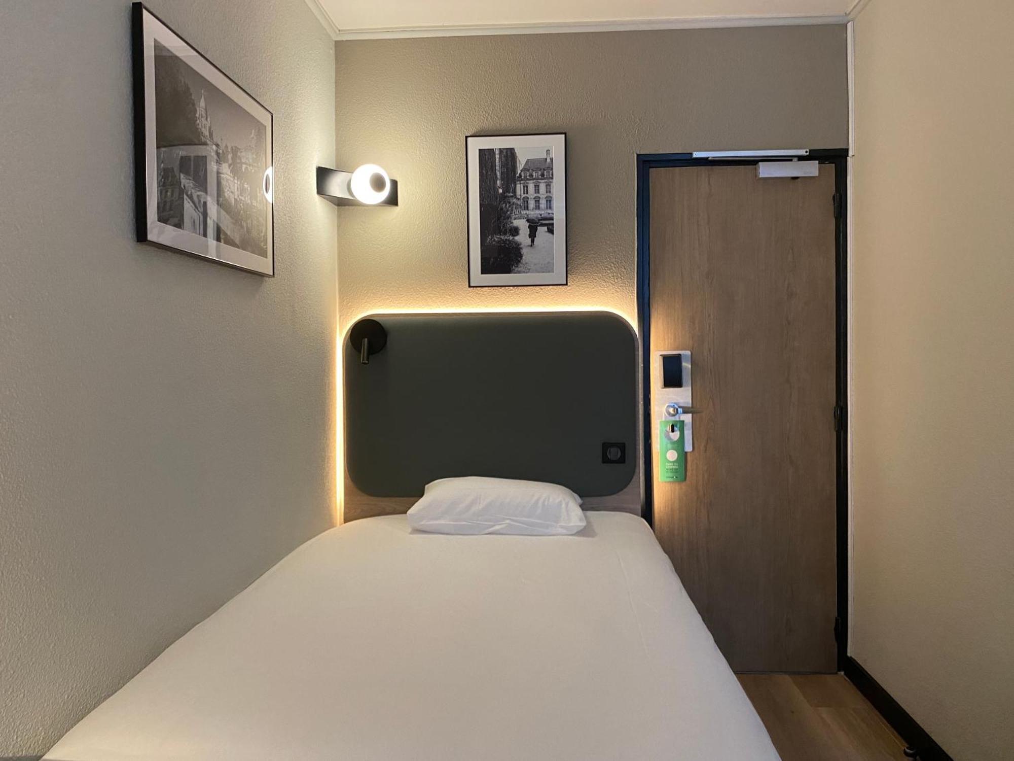 Hotel Campanile Paris Ouest - Boulogne Exteriér fotografie