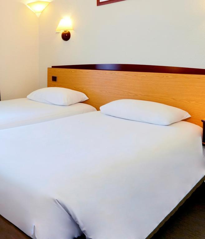 Hotel Campanile Paris Ouest - Boulogne Exteriér fotografie