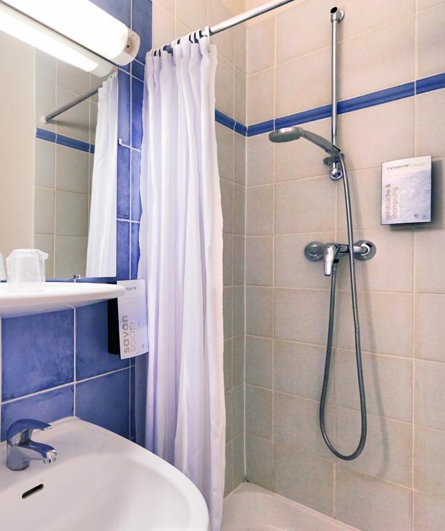 Hotel Campanile Paris Ouest - Boulogne Exteriér fotografie